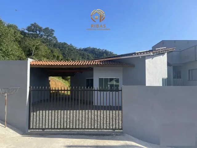 Imagem: Casa a Venda Bairro Amizade