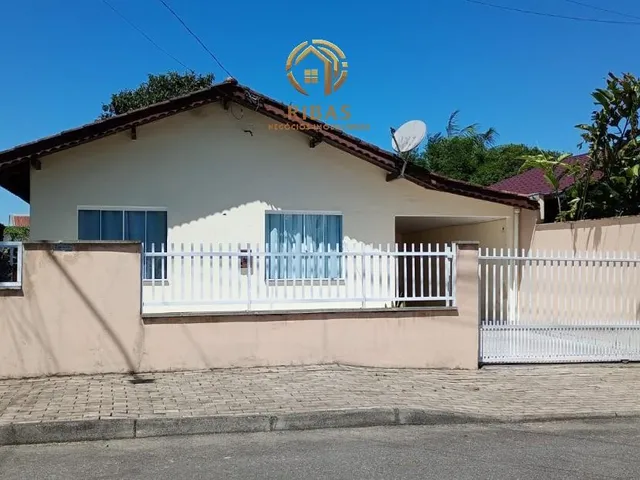 Imagem: Casa À Venda no Bairro Tifa Martins Jaraguá
