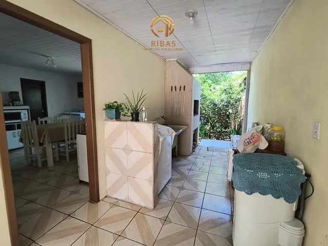 Imagem 9: Casa À Venda no Bairro Tifa Martins Jaraguá do Sul/Sc