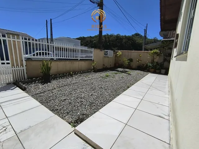 Imagem 8: Casa À Venda no Bairro Tifa Martins Jaraguá do Sul/Sc