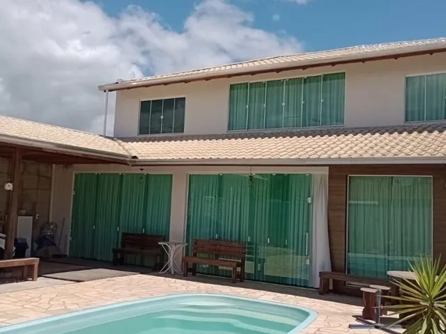 Imagem: Casa na Praia de Piçarras Sc