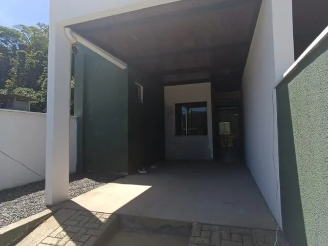 Imagem 8: Casa Geminada com Suíte no Loteamento Imigrantes