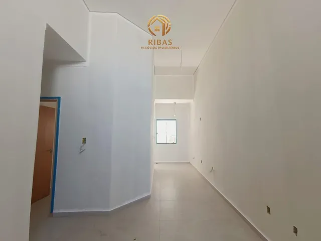 Imagem 3: Casa Geminada com Suíte no Loteamento Imigrantes