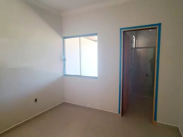 Imagem 4: Casa Geminada com Suíte no Loteamento Imigrantes