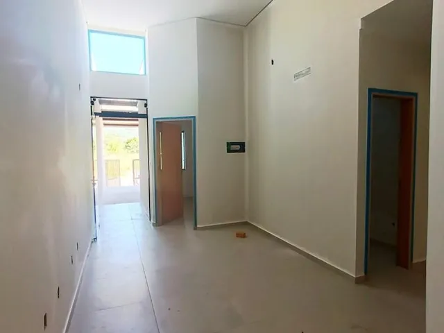 Imagem 2: Casa Geminada com Suíte no Loteamento Imigrantes