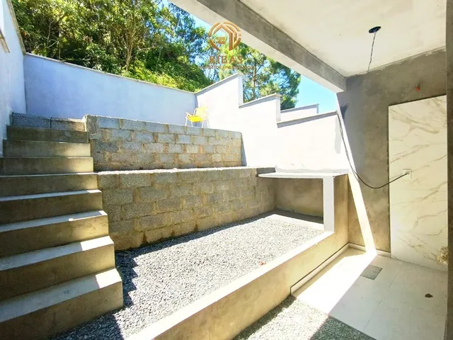 Imagem 6: Casa Geminada com Suíte no Loteamento Imigrantes