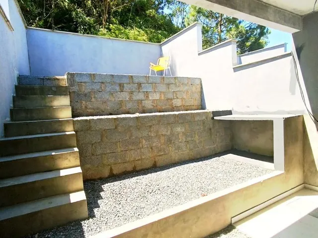 Imagem 7: Casa Geminada com Suíte no Loteamento Imigrantes