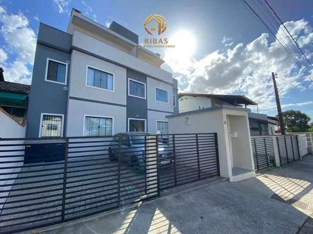 Imagem 2: Apartamento a Venda no Centro de Barra Velha