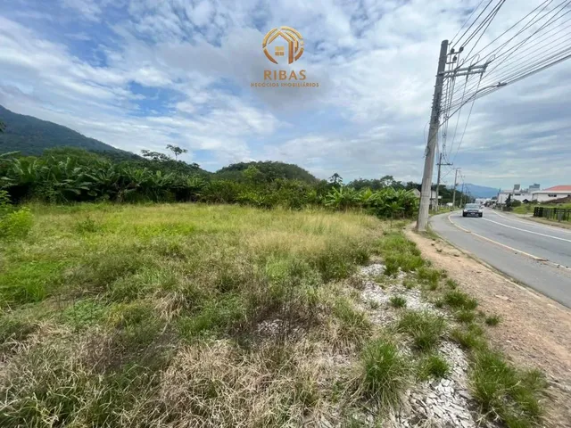 Imagem: Terreno no Bairro Amizade - Jaraguá do