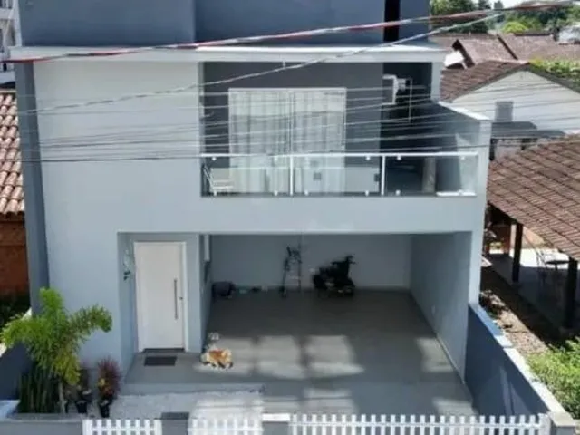 Imagem: Duplex Alto Padrão