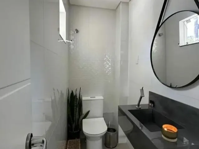 Imagem 8: Duplex Alto Padrão