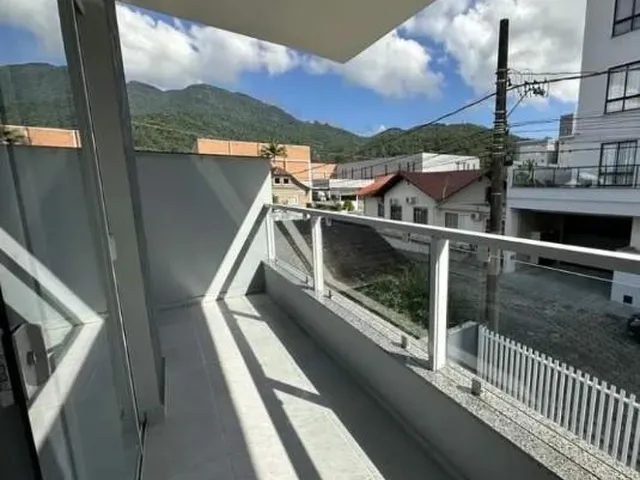Imagem 12: Duplex Alto Padrão