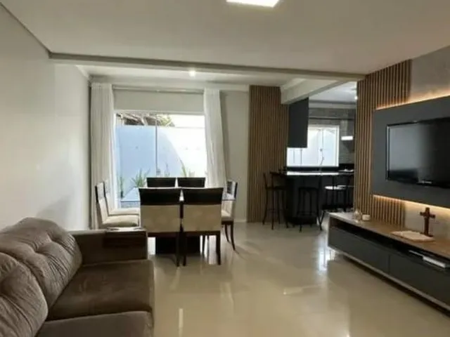 Imagem 3: Duplex Alto Padrão