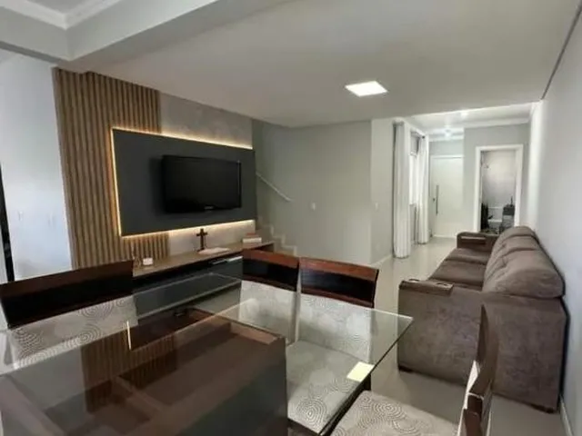 Imagem 15: Duplex Alto Padrão