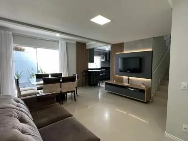Imagem 9: Duplex Alto Padrão