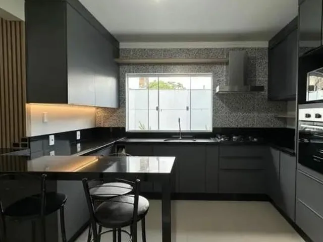 Imagem 7: Duplex Alto Padrão