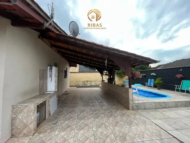 Imagem 9: Casa com 4 Quartos no Bairro Czerniewicz