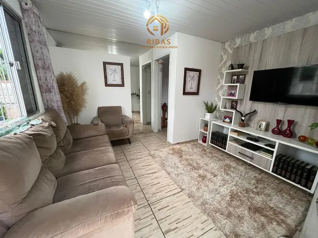 Imagem 5: Casa com 4 Quartos no Bairro Czerniewicz