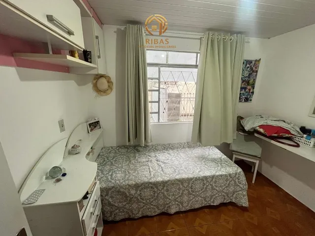 Imagem 16: Casa com 4 Quartos no Bairro Czerniewicz