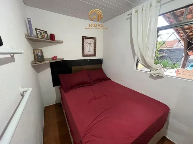 Imagem 7: Casa com 4 Quartos no Bairro Czerniewicz