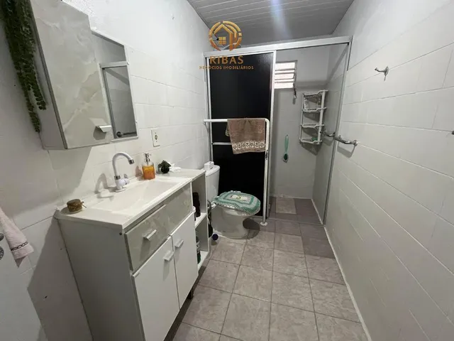 Imagem 14: Casa com 4 Quartos no Bairro Czerniewicz
