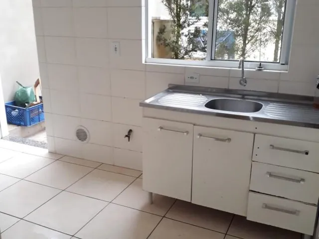 Imagem: Apartamento Térreo Bairro Ribeirão Cavalo
