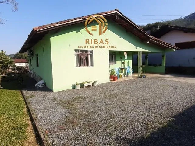 Imagem: Casa a Venda no Bairro Três Rios do Norte