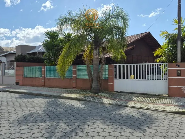 Imagem 12: Casa para Locação na Praia Alegre em Penha/Sc
