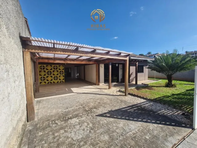 Imagem: Casa Padrão para Venda no Bairro Vila Lenzi