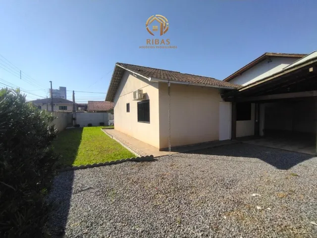 Imagem 13: Casa Padrão para Venda no Bairro Vila Lenzi em Jaraguá do Sul