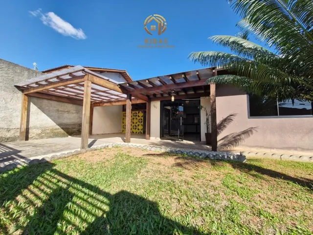 Imagem 3: Casa Padrão para Venda no Bairro Vila Lenzi em Jaraguá do Sul