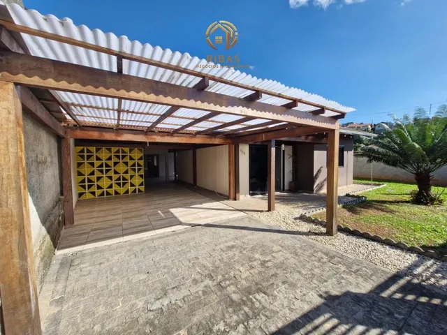 Imagem 6: Casa Padrão para Venda no Bairro Vila Lenzi em Jaraguá do Sul