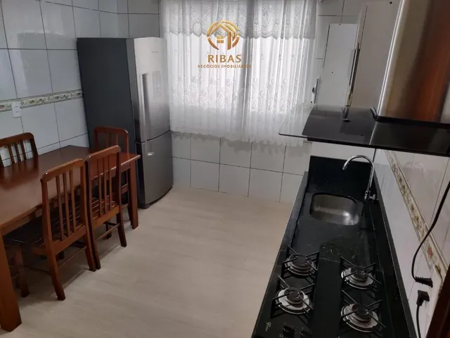 Imagem 7: Sobrado Alto Padrão &Apos; Mobiliada &Apos; Bairro Rau