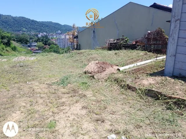 Imagem: Terreno a Venda no Jaraguá Esquerdo em