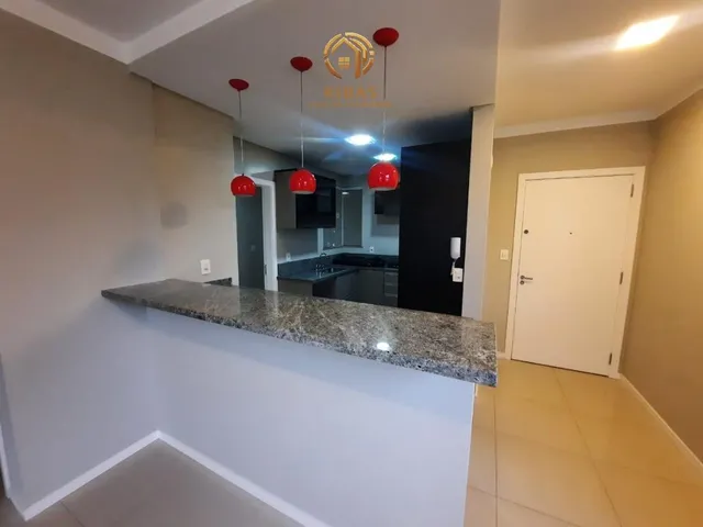 Imagem: Apartamento a Venda no Centro de Jaraguá