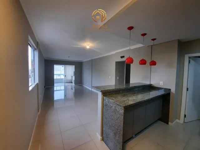 Imagem 8: Apartamento a Venda no Centro de Jaraguá do Sul - 01 Suíte + 02 Demi-Suítes