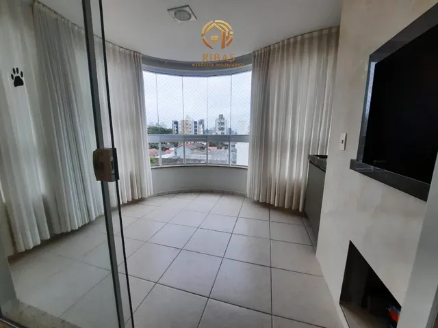 Imagem 12: Apartamento a Venda no Centro de Jaraguá do Sul - 01 Suíte + 02 Demi-Suítes