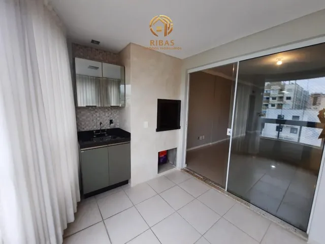 Imagem 16: Apartamento a Venda no Centro de Jaraguá do Sul - 01 Suíte + 02 Demi-Suítes
