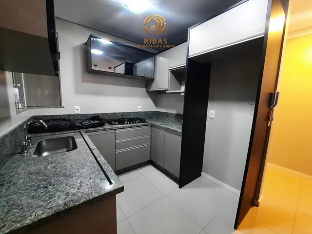 Imagem 15: Apartamento a Venda no Centro de Jaraguá do Sul - 01 Suíte + 02 Demi-Suítes