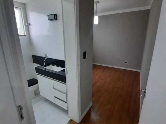 Imagem 9: Apartamento a Venda no Centro de Jaraguá do Sul - 01 Suíte + 02 Demi-Suítes