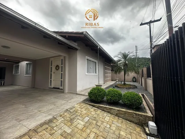 Imagem: Casa À Venda em Jaraguá do Sul-Sc, Bairro