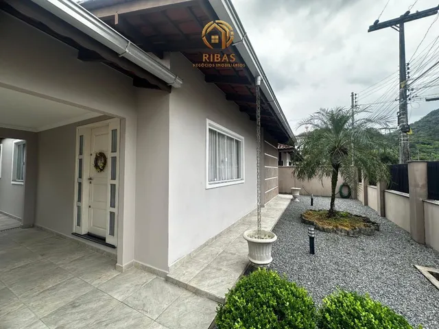 Imagem 5: Casa À Venda em Jaraguá do Sul-Sc, Bairro Czerniewicz - Jaragua do Sul