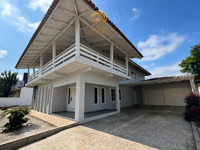 Imagem: Casa Comercial para Locação no Centro