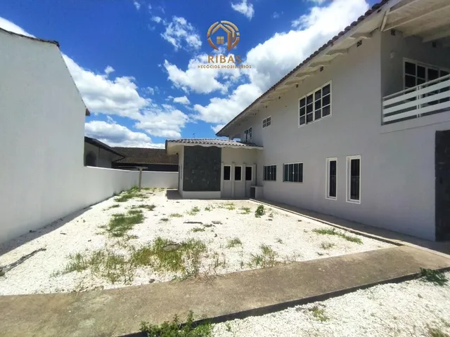 Imagem 7: Casa Comercial para Locação no Centro de Jaraguá do Sul - 08 Quartos