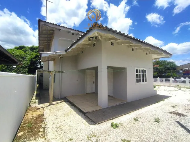 Imagem 14: Casa Comercial para Locação no Centro de Jaraguá do Sul - 08 Quartos