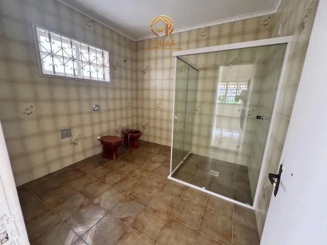 Imagem 8: Casa Comercial para Locação no Centro de Jaraguá do Sul - 08 Quartos