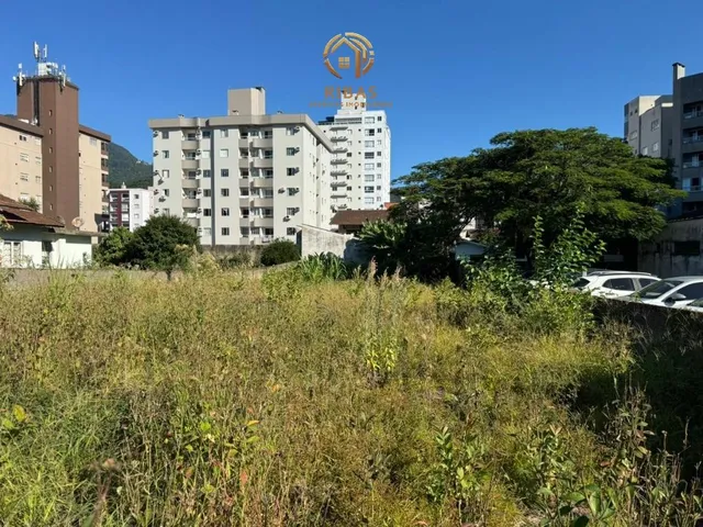 Imagem 4: Terreno no Centro de Jaraguá do Sul