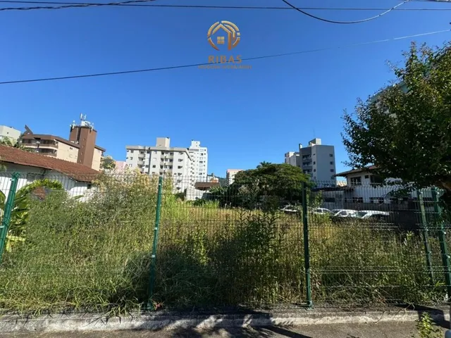 Imagem 2: Terreno no Centro de Jaraguá do Sul