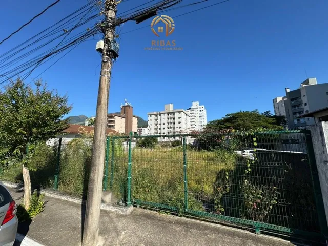 Imagem 3: Terreno no Centro de Jaraguá do Sul