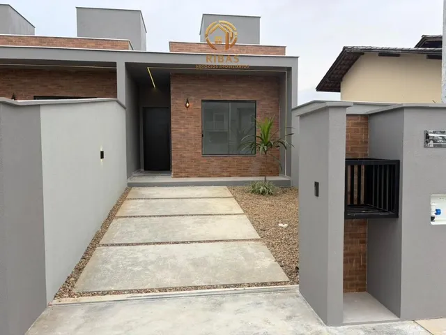 Imagem: Casa Geminada a Venda no Três Rios do Norte